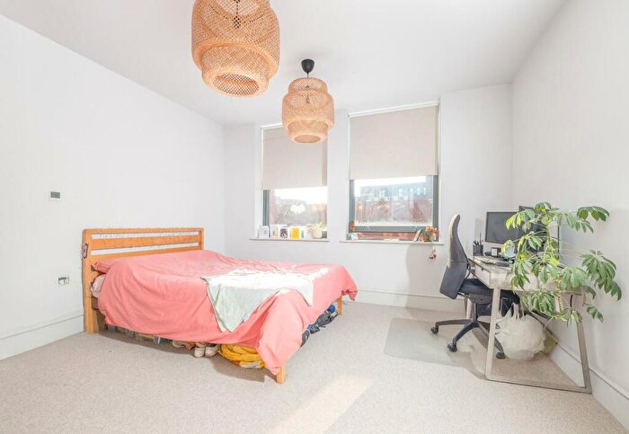 1 Bedroom Flat For Sale In East Street, Bedminster, BS3