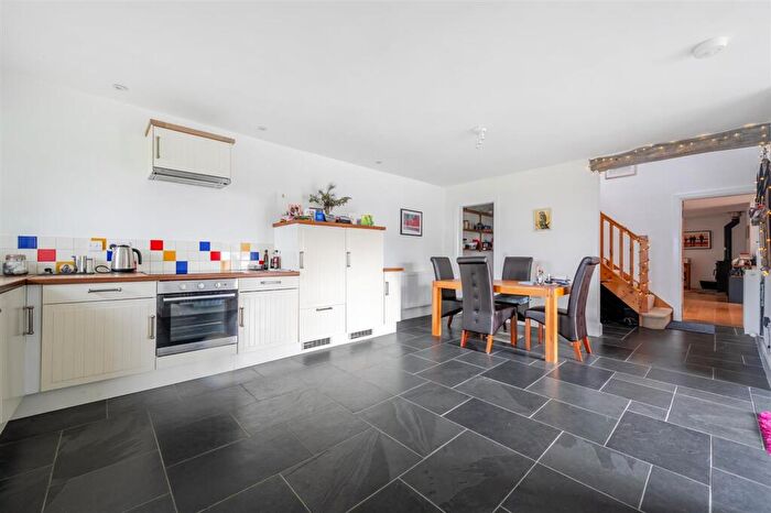 3 Bedroom Property For Sale In Torpenhow, Wigton, CA7