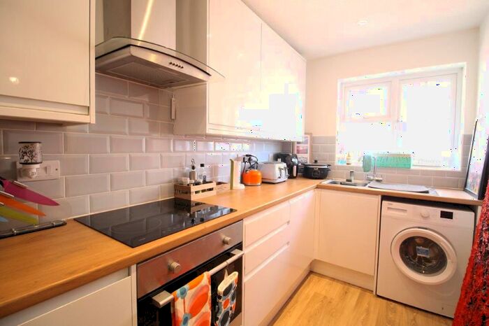 1 Bedroom Flat To Rent In Field End Road, Ruislip, HA4