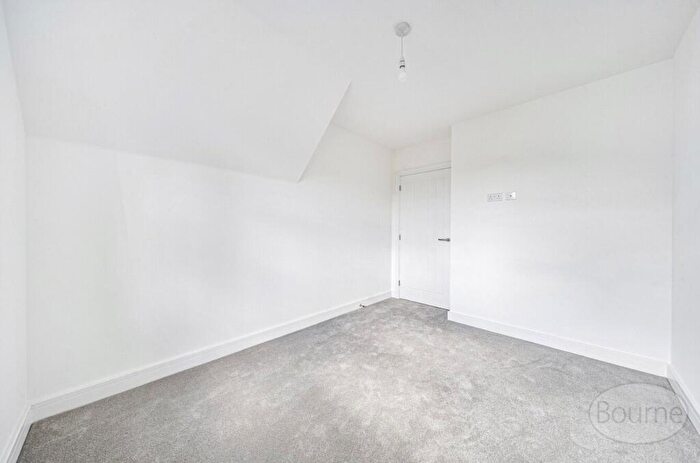 2 Bedroom Apartment For Sale In Windwhistle Rise, East Meon, Petersfield, Hampshire, GU32