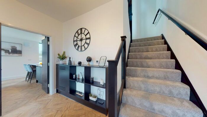 4 Bedroom Semi-Detached House For Sale In Officers View, Guston, CT15