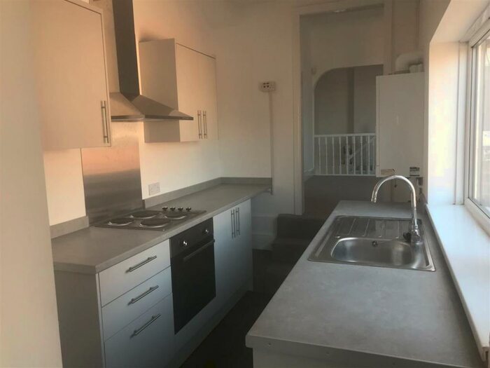 2 Bedroom Flat To Rent In Station Road, Seaham, SR7