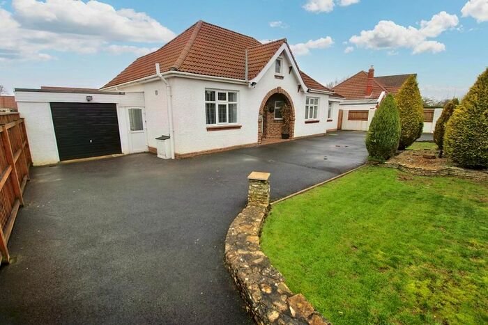 3 Bedroom Detached Bungalow To Rent In Wells Road, Whitchurch, Bristol, BS14