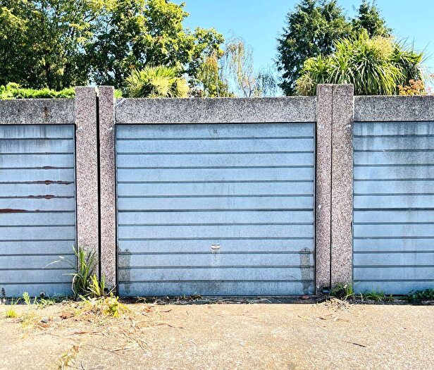 Garages For Sale In Garage (A) Beechcroft, Galsworthy Road, Kingston Upon Thames, KT2