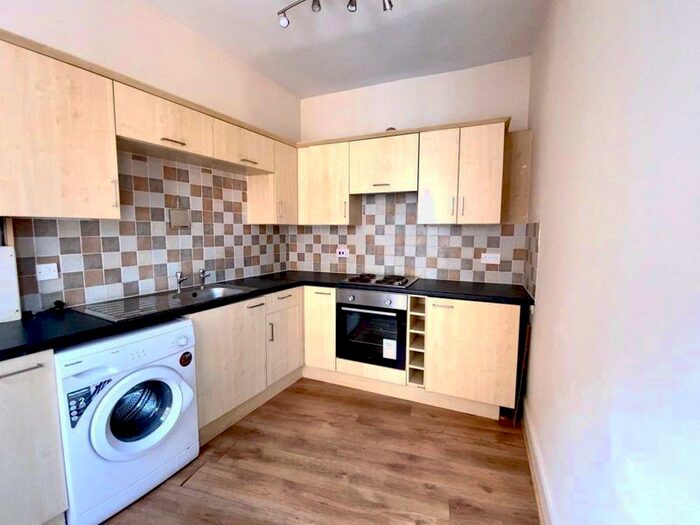 1 Bedroom Flat To Rent In Churchgate, Retford, DN22