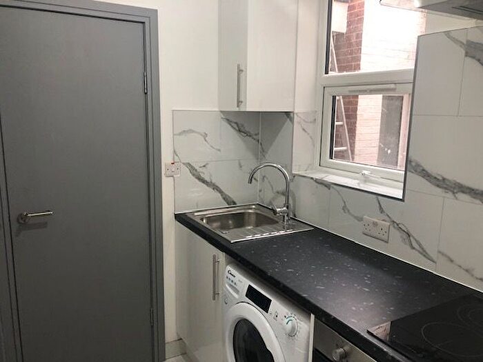 1 Bedroom Flat To Rent In Harrow, HA1