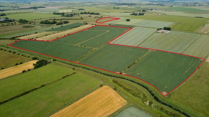 Farm For Sale In Agricultural Land, Skidbrooke, Louth, LN11