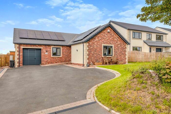 3 Bedroom Bungalow For Sale In Blencogo, Wigton, Cumbria, CA7