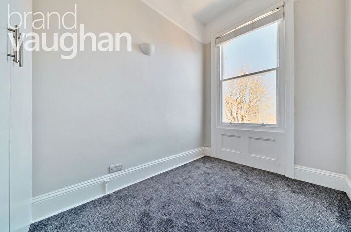 1 Bedroom Flat To Rent In Buckingham Road, Brighton, East Sussex, BN1