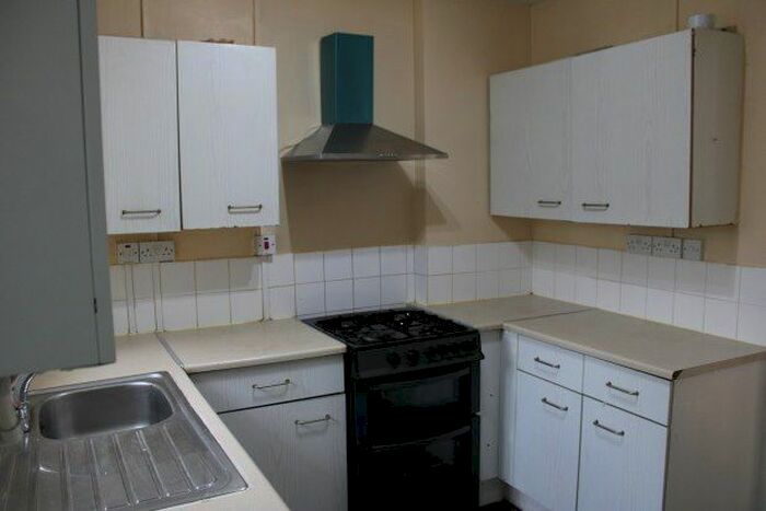 2 Bedroom Property To Rent In Sutton Road, Barking IG11