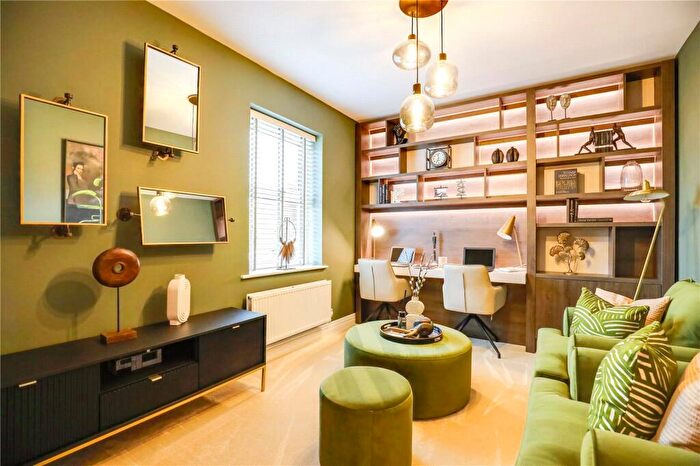 4 Bedroom Detached House For Sale In The Kingsholm, The Orchards, Higher Town, Sampford Peverell, EX16