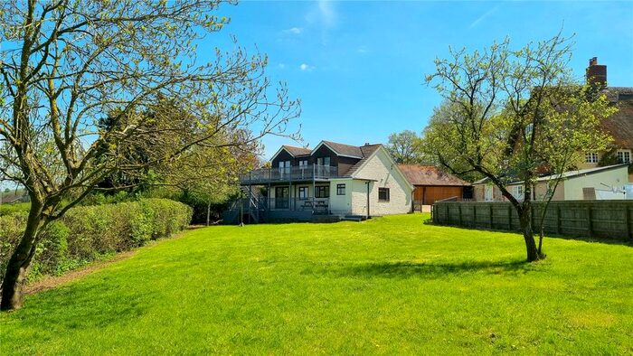 4 Bedroom Country House For Sale In East Orchard, Shaftesbury, Dorset, SP7