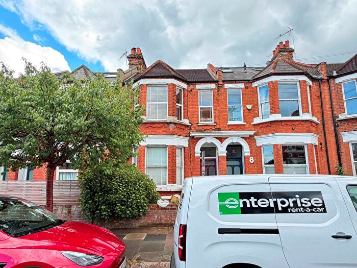 2 Bedroom Flat For Sale In First Floor Flat, B Herbert Gardens, London, NW10