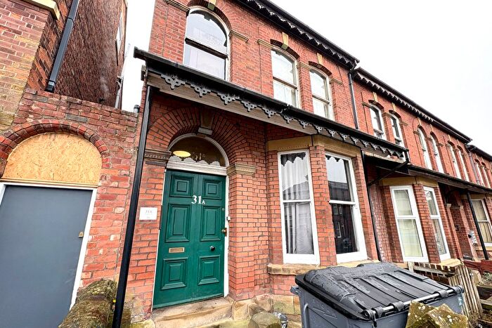 1 Bedroom Flat To Rent In Upper Dicconson, Wigan, WN1