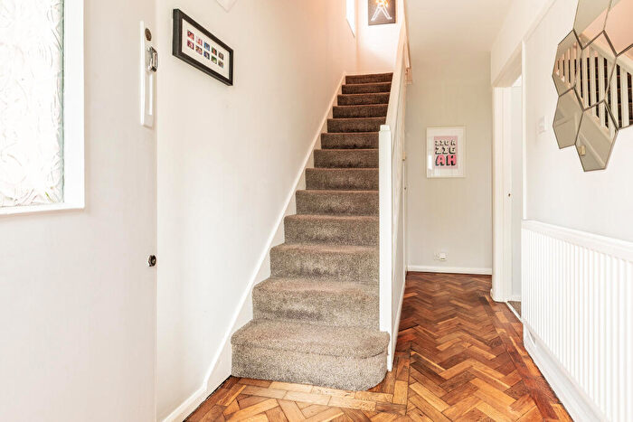 3 Bedroom End Of Terrace House For Sale In Station Road, Kingswood, BS15