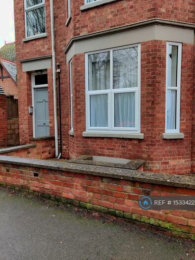 Studio To Rent In Broughton Road, Banbury, OX16