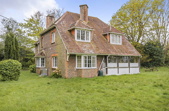 4 Bedroom Detached House For Sale In Poles Lane, Lowfield Heath, Crawley, RH11