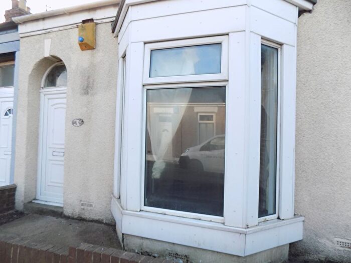 1 Bedroom Cottage To Rent In Buddle Terrace, Sunderland, SR2