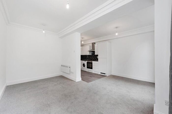 Studio To Rent In Adelaide Road, NW3