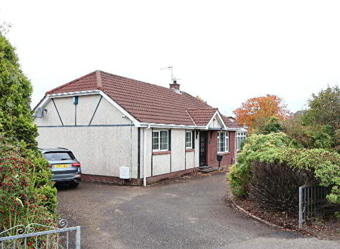 3 Bedroom Detached Bungalows For Sale In Mount Eden, Limavady, BT49