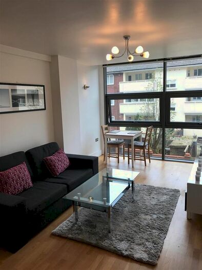 1 Bedroom Flat To Rent In Standish Street, Liverpool, L3