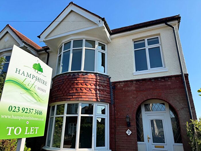 3 Bedroom End Of Terrace House To Rent In Gofton Avenue, Drayton, Portsmouth, PO6