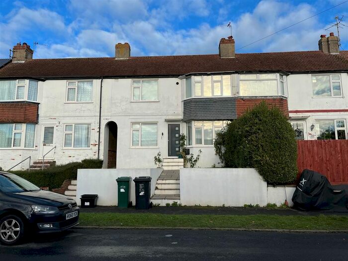3 Bedroom Property To Rent In Haywards Road, Brighton, BN1