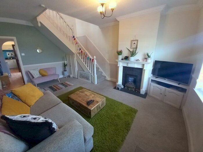 2 Bedroom Terraced House To Rent In Dale Street, Ulverston, LA12