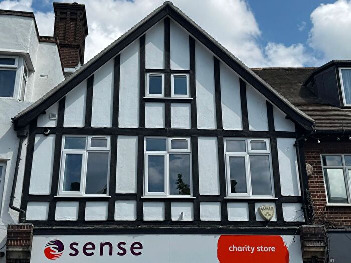 1 Bedroom Flat To Rent In Station Approach, Bromley, BR2