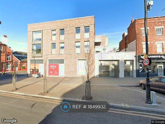 2 Bedroom Flat To Rent In Purser Court, London, N8