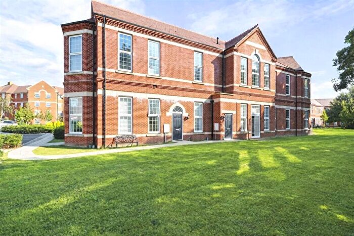 2 Bedroom Apartment For Sale In Luscombe Avenue, Hellingly, Hailsham, East Sussex, BN27