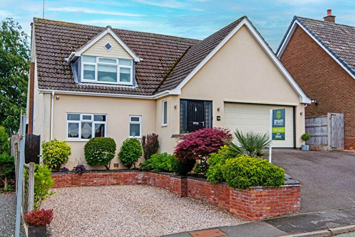 4 Bedroom Detached House For Sale In Chestnut Lane, Clifton Campville, Tamworth, B79