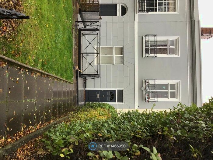 Studio To Rent In Fairview Road, Cheltenham, GL52