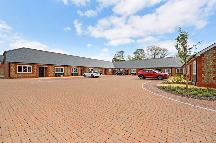 2 Bedroom Bungalow For Sale In Redford Way, BN18