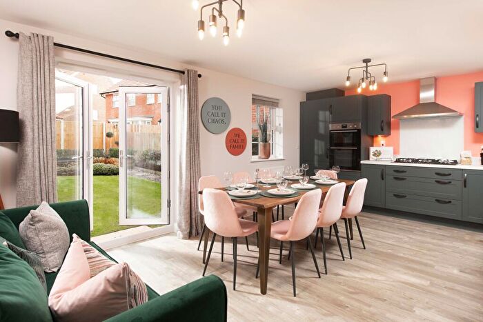 4 Bedroom Detached House For Sale In Lower Road, Hullbridge, Hockley, Essex, SS5