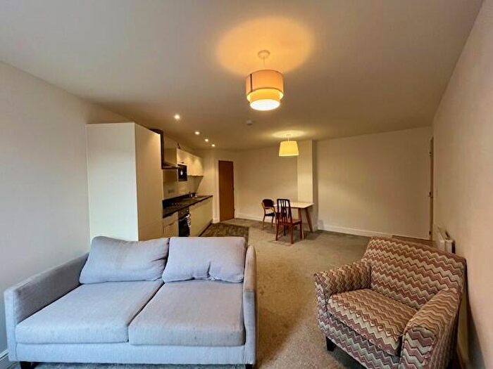 2 Bedroom Apartment To Rent In Fowler Road, Aylesbury, HP19