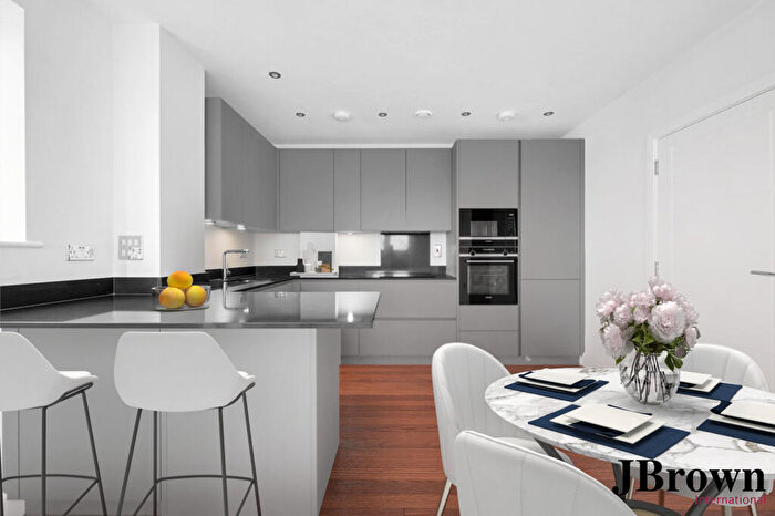 2 Bedroom Apartment For Sale In Eldon Court, Eldon Park Road, London, SE25