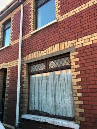 2 Bedroom Terraced House To Rent In Pendarvis Terrace, Port Talbot, SA12