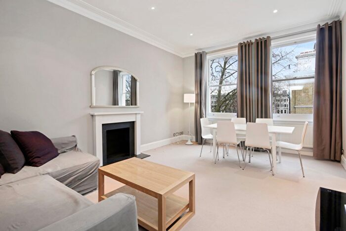 2 Bedroom Flat To Rent In South Kensington, London, SW5
