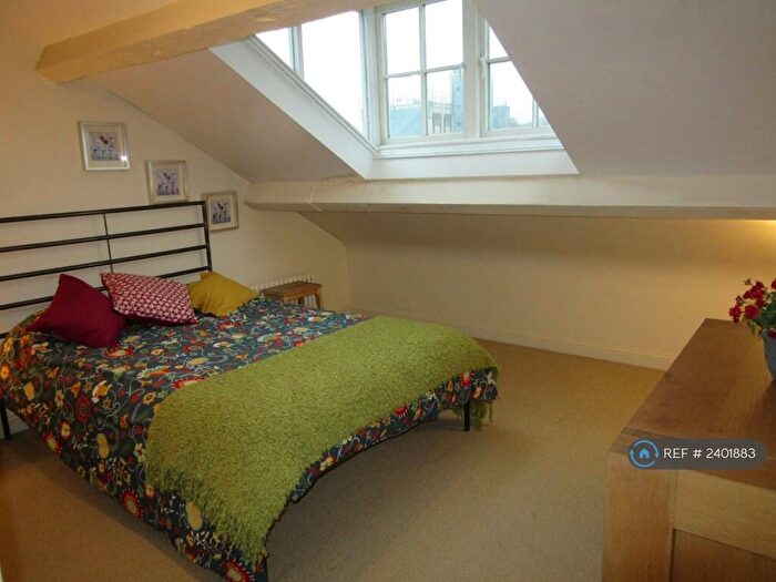 1 Bedroom Flat To Rent In Lowther Street, Whitehaven, CA28