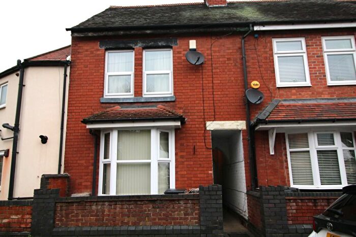 2 Bedroom House To Rent In William Street, CV11