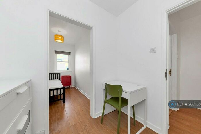 4 Bedroom Flat To Rent In Kingston Street, Cambridge, CB1