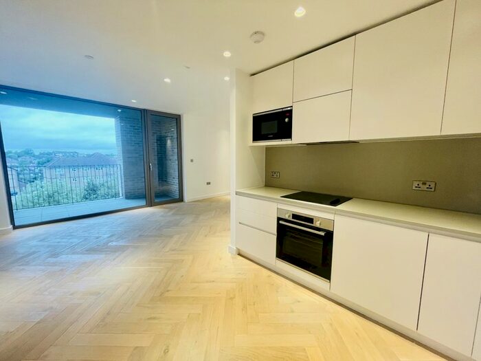 2 Bedroom Flat To Rent In Baddiel House, Oberman Road, Dollis Hill, NW10