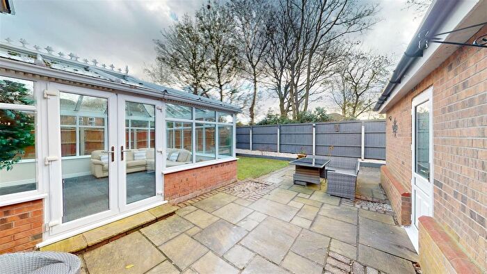 4 Bedroom Detached House For Sale In Pikes Bridge Fold, Eccleston, St Helens, WA10