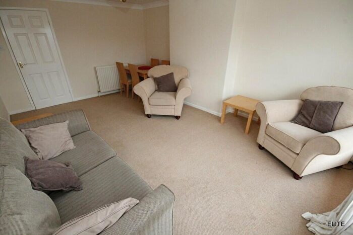 2 Bedroom Apartment To Rent In Willowtree Avenue, Durham, DH1