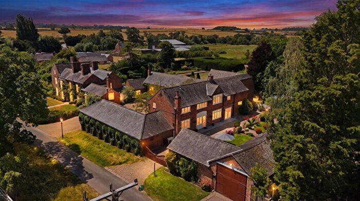 5 Bedroom Detached House For Sale In Main Street, Beeby, Leicester, LE7