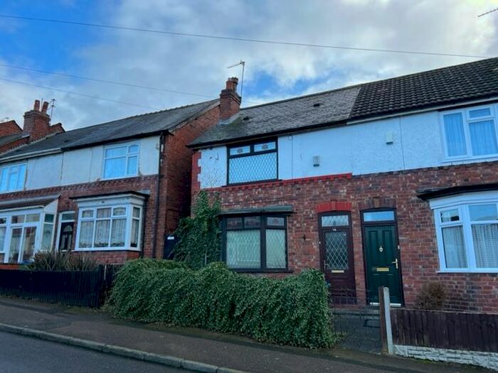 3 Bedroom End Of Terrace House To Rent In Dibble Road, Smethwick, B67
