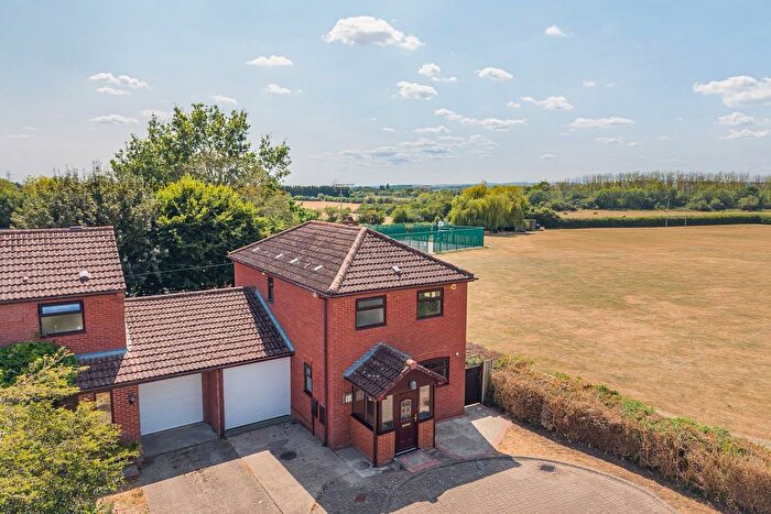 4 Bedroom Detached House For Sale In Elmside, Norton, Gloucester, GL2