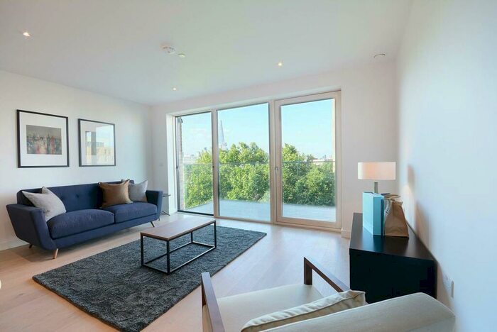 1 Bedroom Flat To Rent In Rodney Road, Elephant And Castle, London, SE17