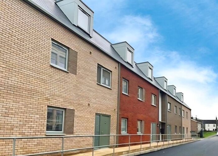 2 Bedroom Flat To Rent In Swain Court, Peterborough, PE2